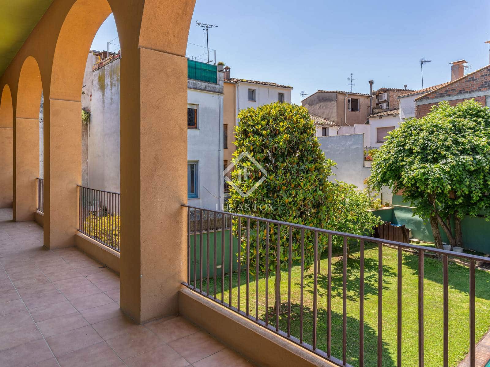 5 soveværelse Villa til salg i Banyoles med swimmingpool garage - € 1.100.000 (Ref: 9101730)