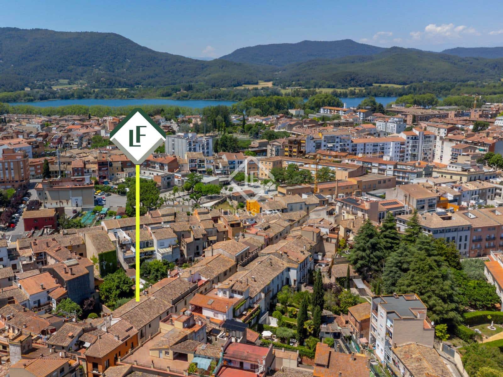 5 soveværelse Villa til salg i Banyoles med swimmingpool garage - € 1.100.000 (Ref: 9101730)