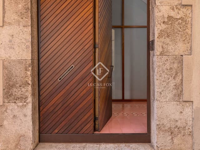 5 soverom Villa til salgs i Banyoles med svømmebasseng garasje - € 1 100 000 (Ref: 9101730)