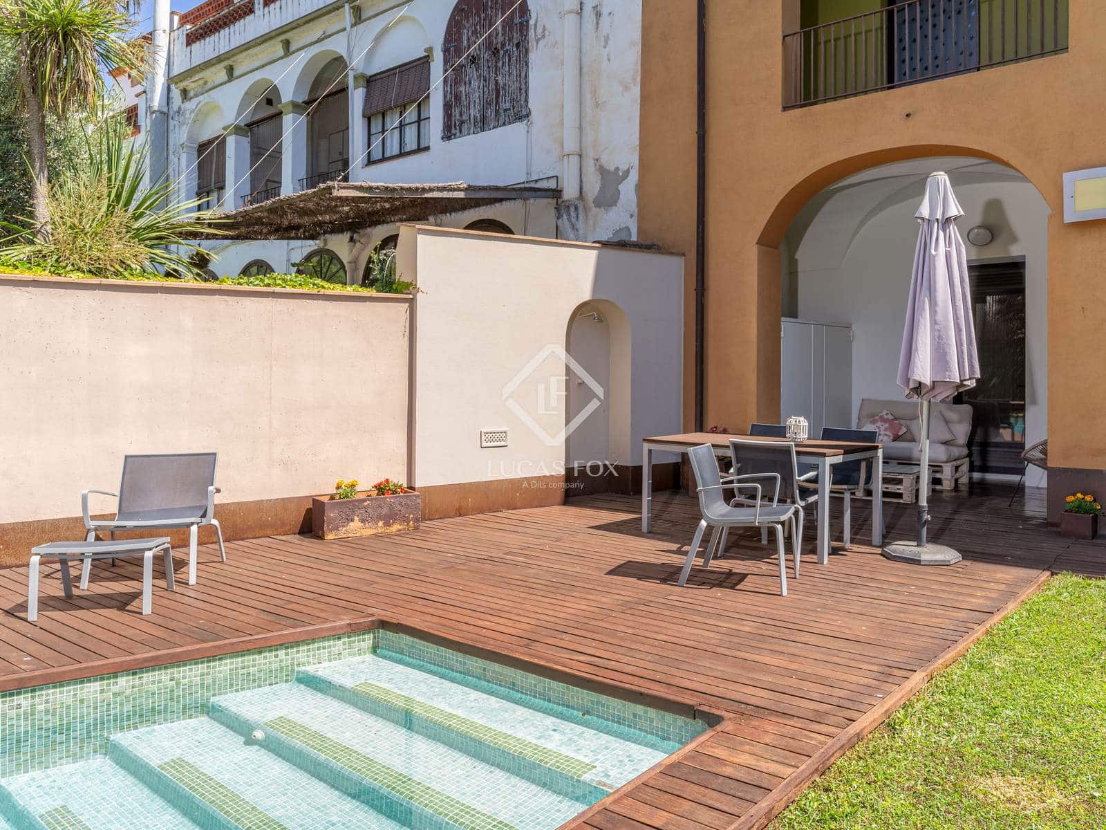 5 soveværelse Villa til salg i Banyoles med swimmingpool garage - € 1.100.000 (Ref: 9101730)