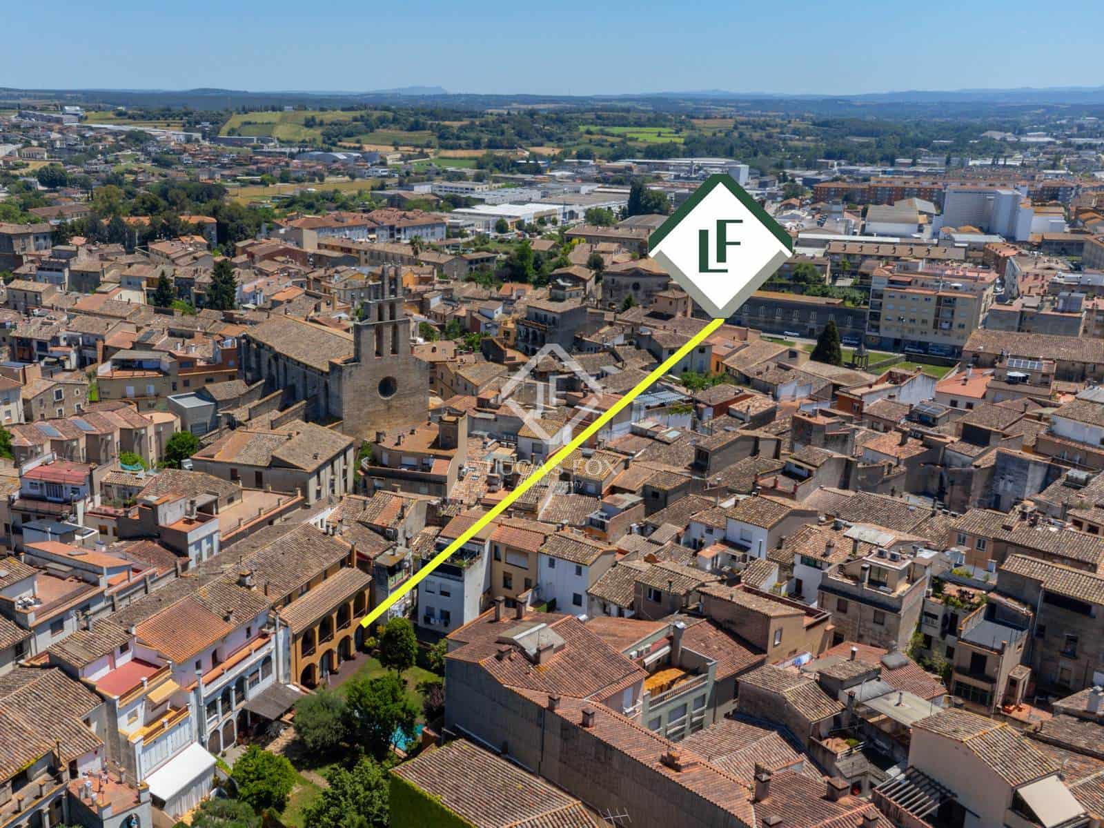 5 soveværelse Villa til salg i Banyoles med swimmingpool garage - € 1.100.000 (Ref: 9101730)