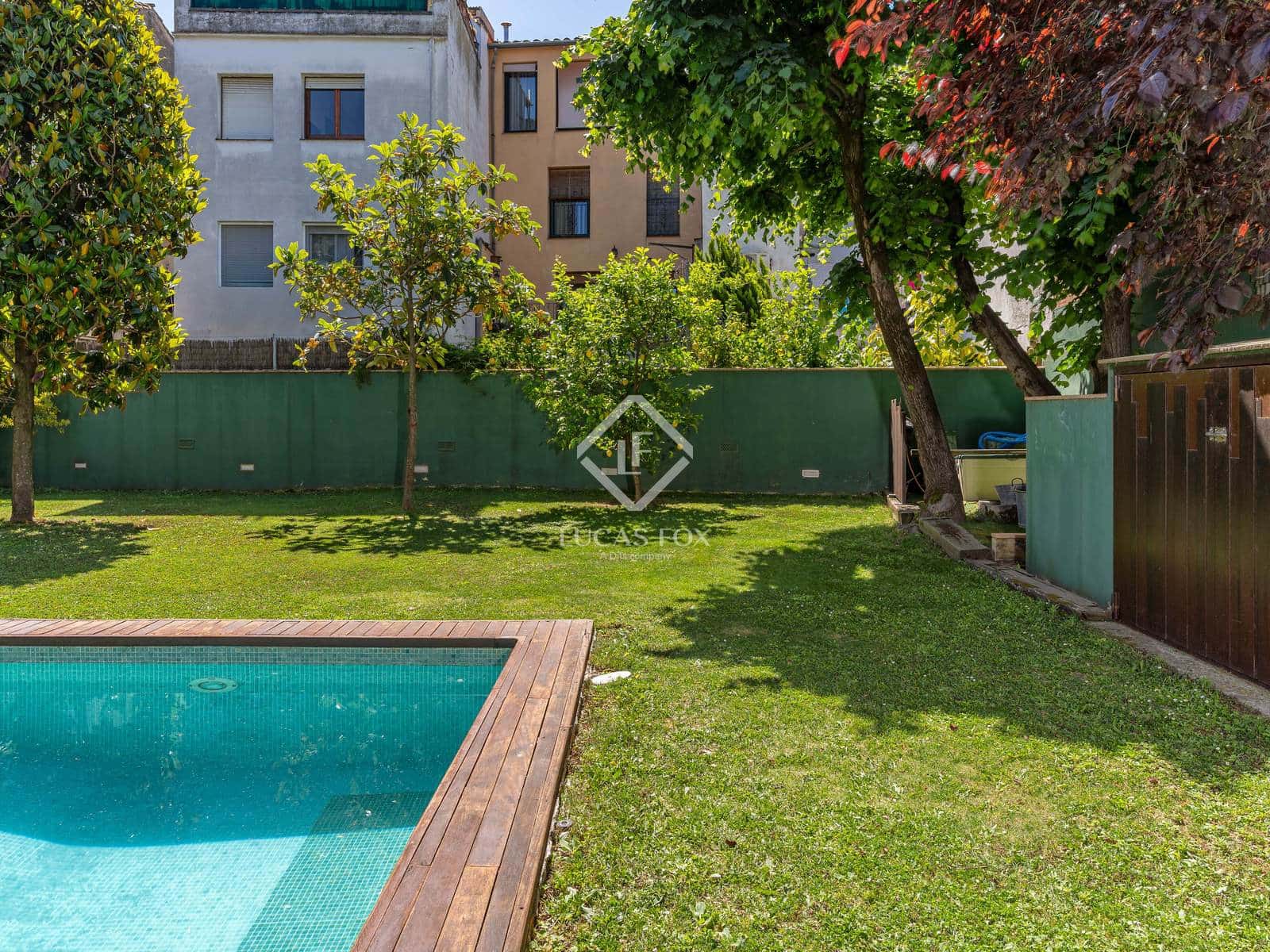 5 soveværelse Villa til salg i Banyoles med swimmingpool garage - € 1.100.000 (Ref: 9101730)