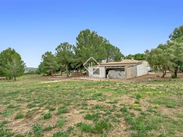 4 sypialnia Willa na sprzedaż w Altafulla z garażem - 795 000 € (Ref: 9103184)