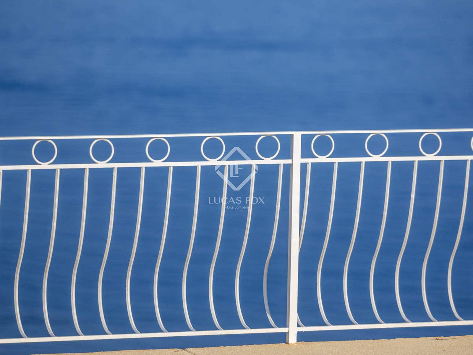 4 Zimmer Villa zu verkaufen in Javea / Xabia mit Pool Garage - 1.600.000 € (Ref: 9103737)