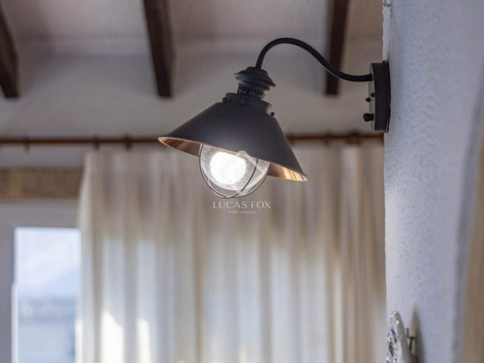 4 Zimmer Villa zu verkaufen in Javea / Xabia mit Pool Garage - 1.600.000 € (Ref: 9103737)