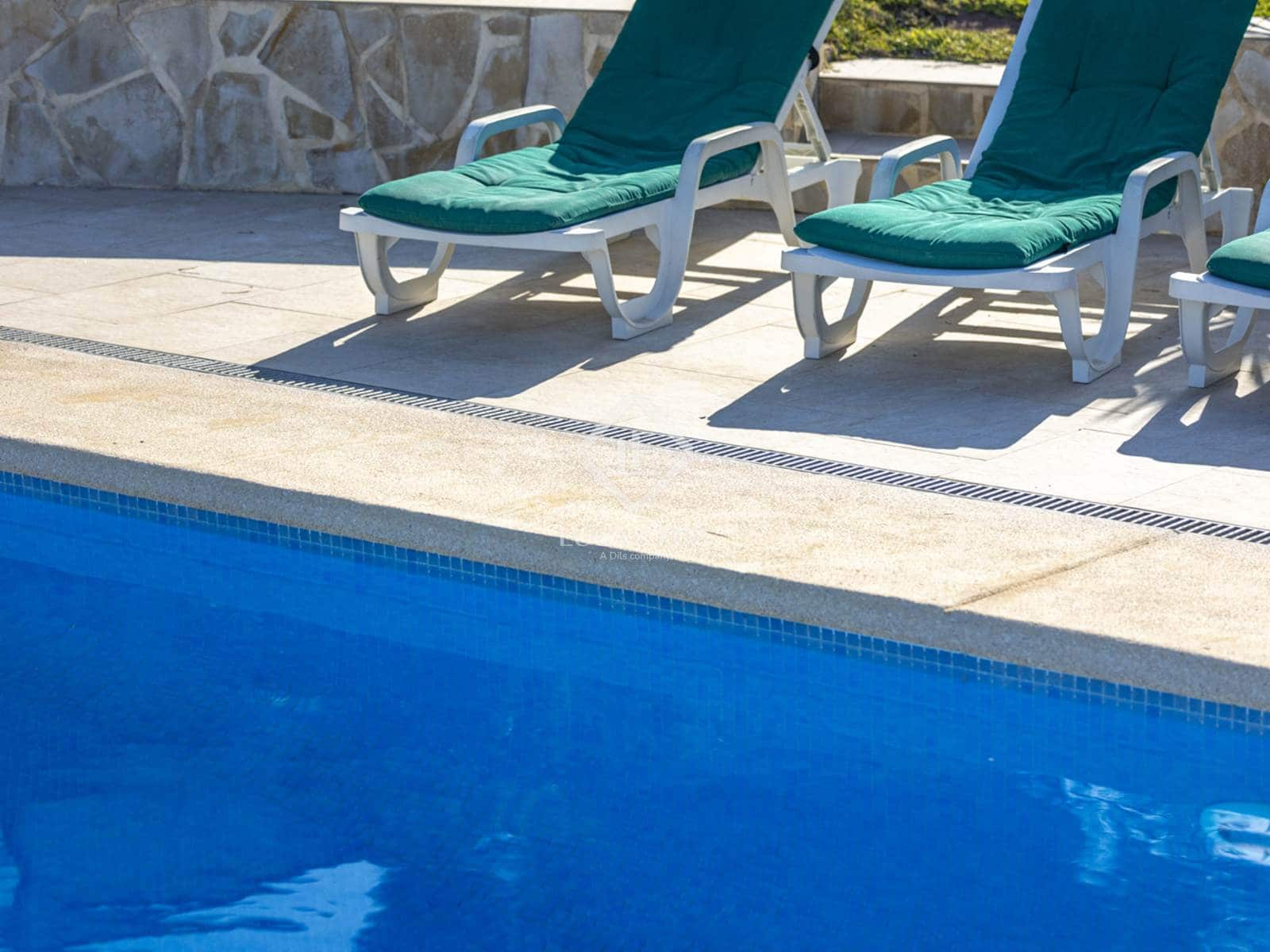 4 Zimmer Villa zu verkaufen in Javea / Xabia mit Pool Garage - 1.600.000 € (Ref: 9103737)