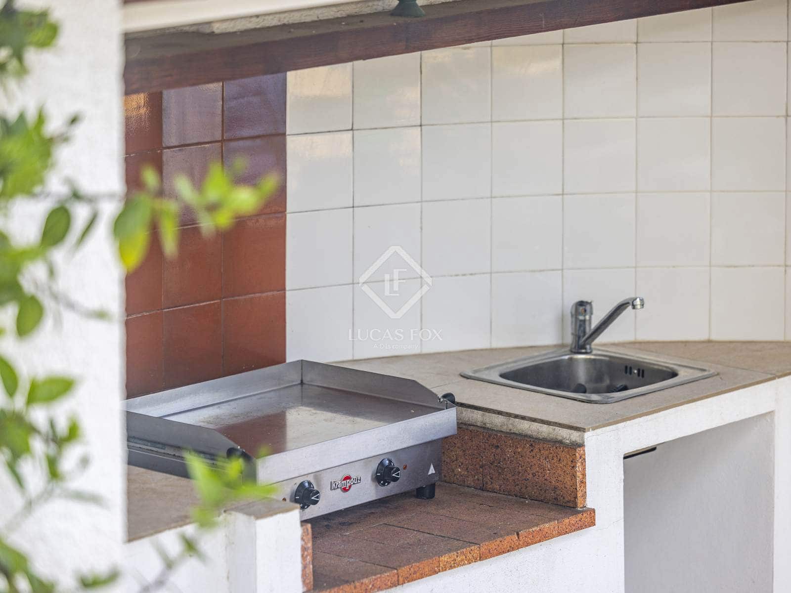 4 Zimmer Villa zu verkaufen in Javea / Xabia mit Pool Garage - 1.600.000 € (Ref: 9103737)