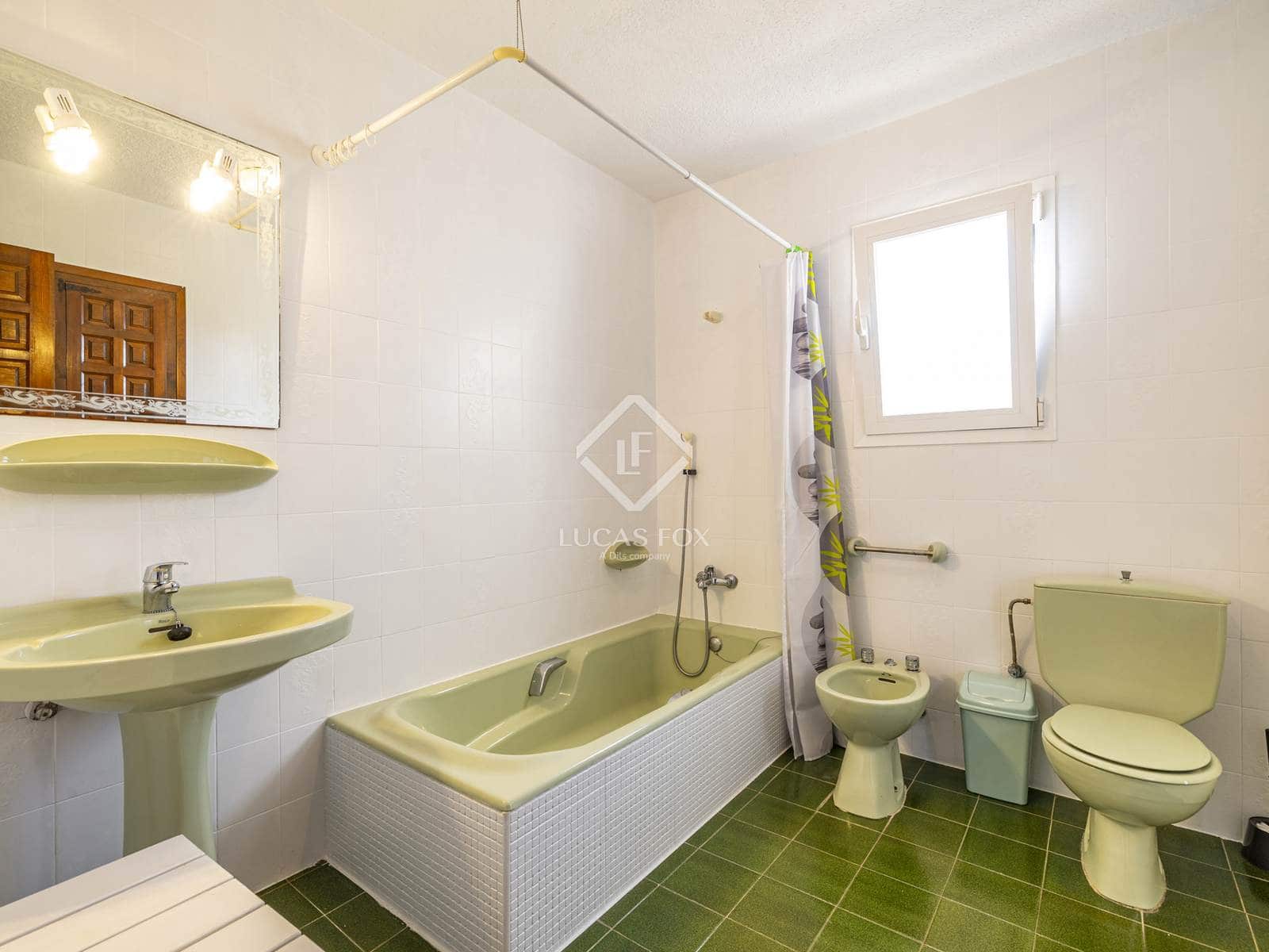 4 Zimmer Villa zu verkaufen in Javea / Xabia mit Pool Garage - 1.600.000 € (Ref: 9103737)