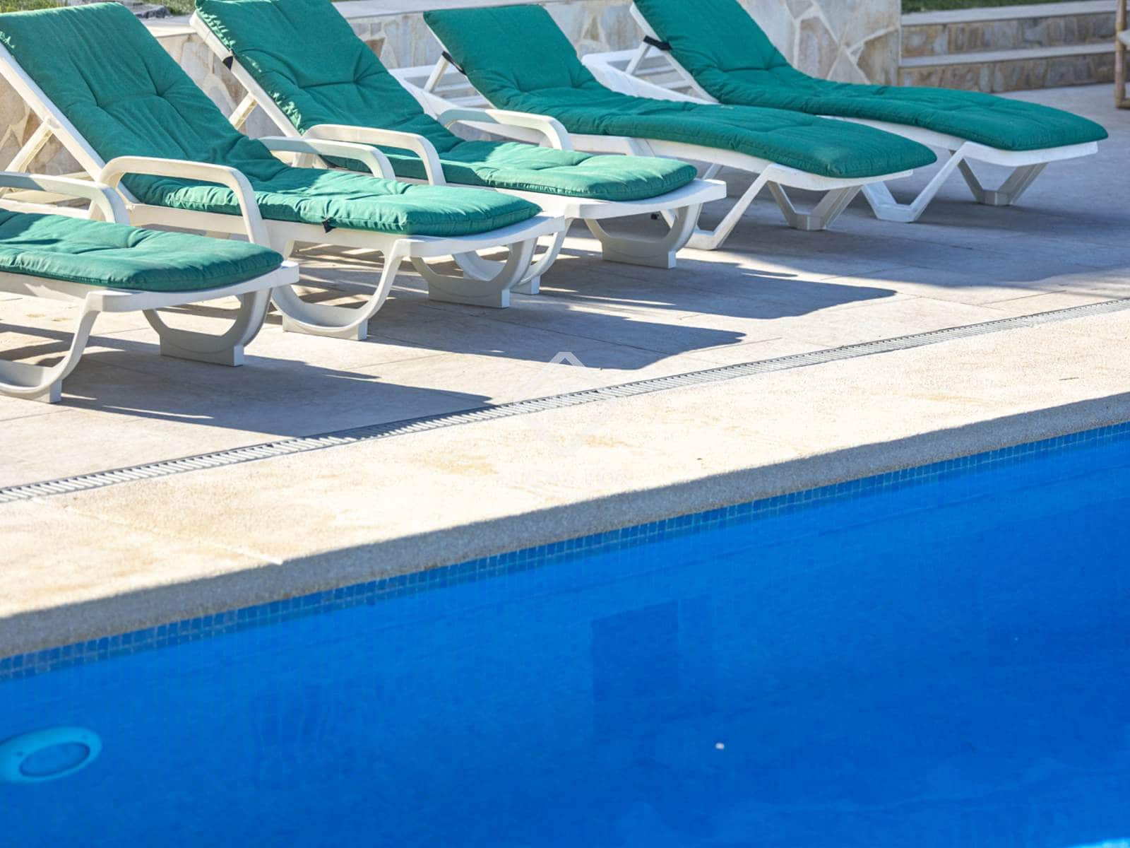 4 Zimmer Villa zu verkaufen in Javea / Xabia mit Pool Garage - 1.600.000 € (Ref: 9103737)