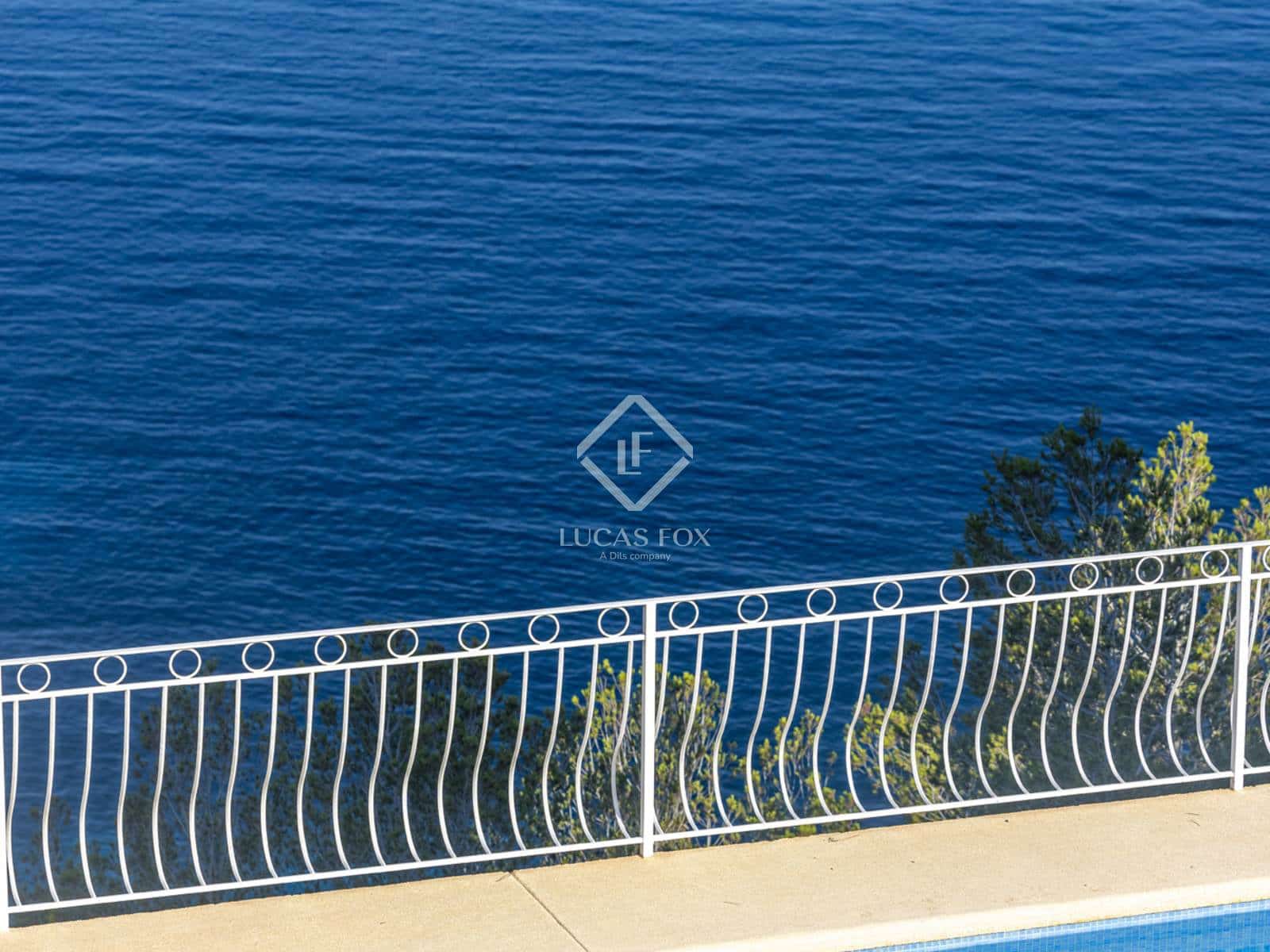 4 Zimmer Villa zu verkaufen in Javea / Xabia mit Pool Garage - 1.600.000 € (Ref: 9103737)