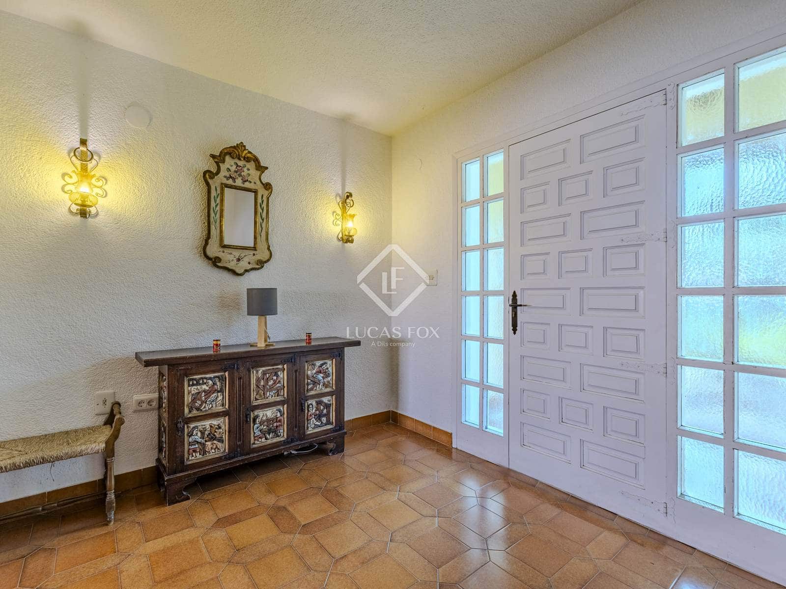 4 Zimmer Villa zu verkaufen in Javea / Xabia mit Pool Garage - 1.600.000 € (Ref: 9103737)