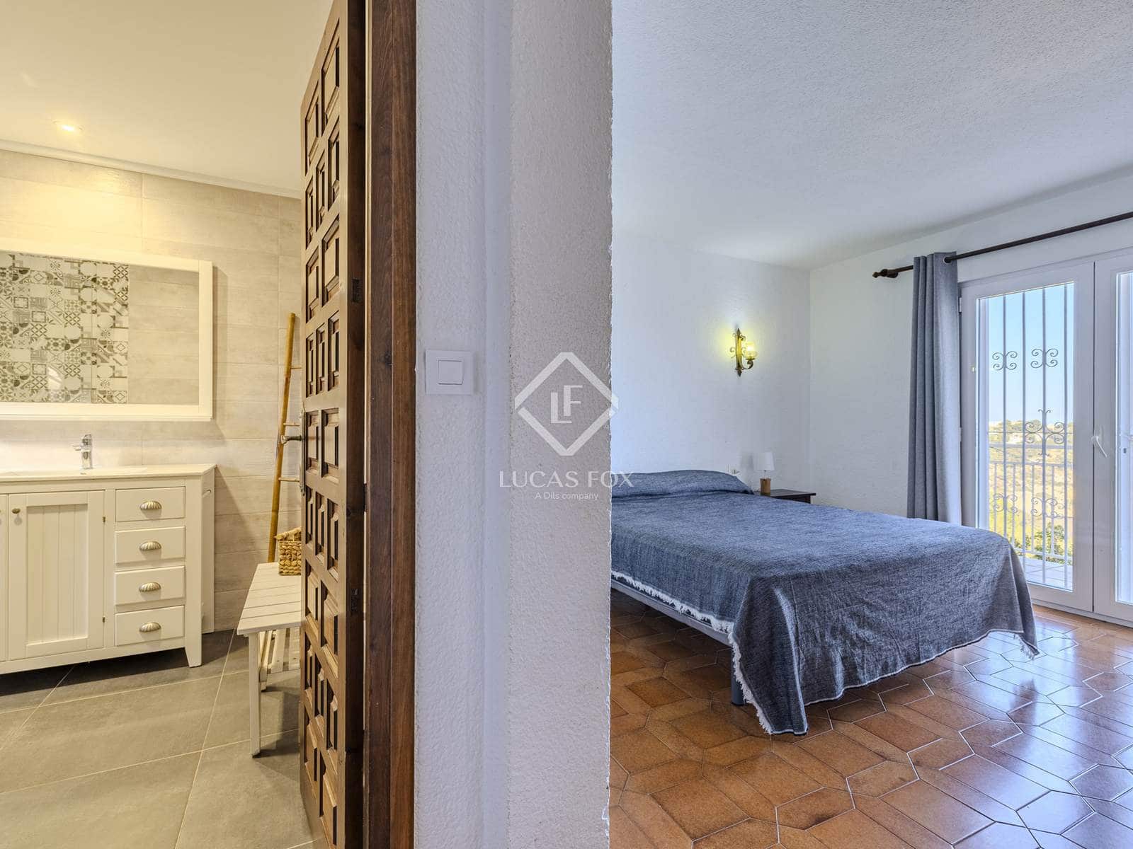 4 Zimmer Villa zu verkaufen in Javea / Xabia mit Pool Garage - 1.600.000 € (Ref: 9103737)