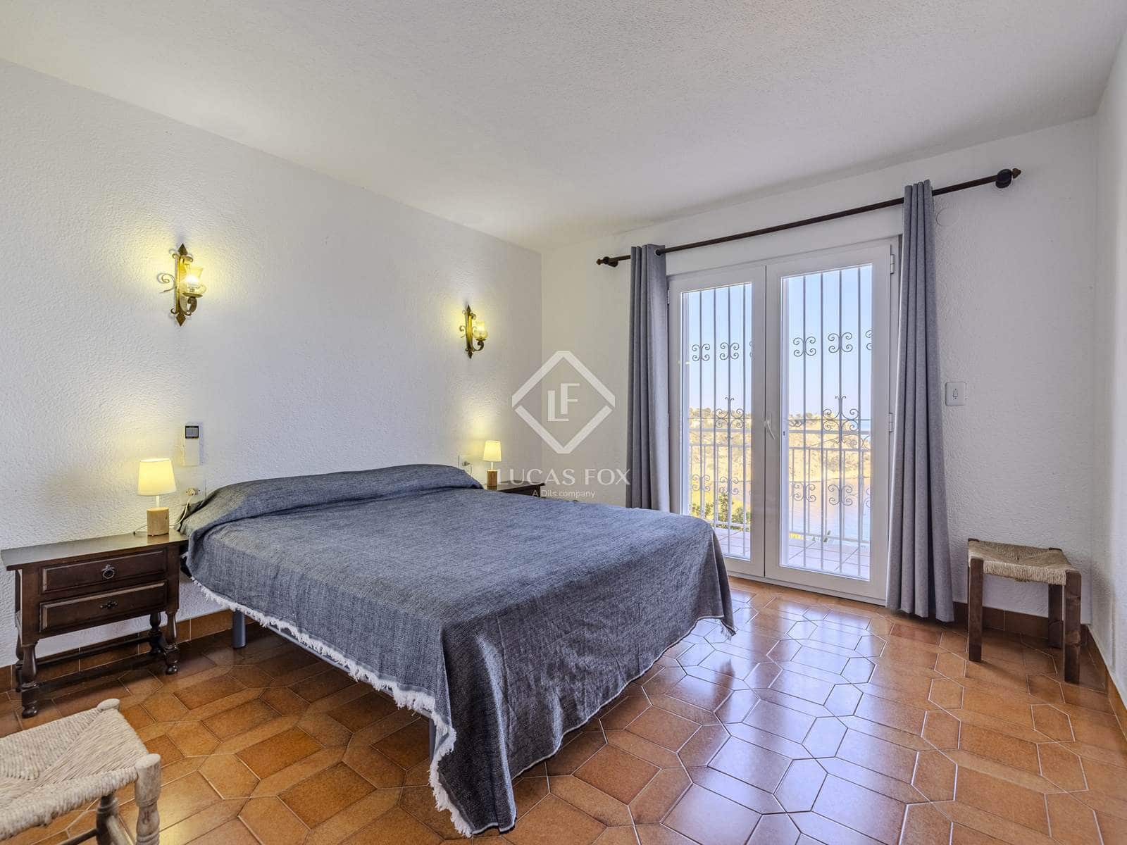 4 Zimmer Villa zu verkaufen in Javea / Xabia mit Pool Garage - 1.600.000 € (Ref: 9103737)