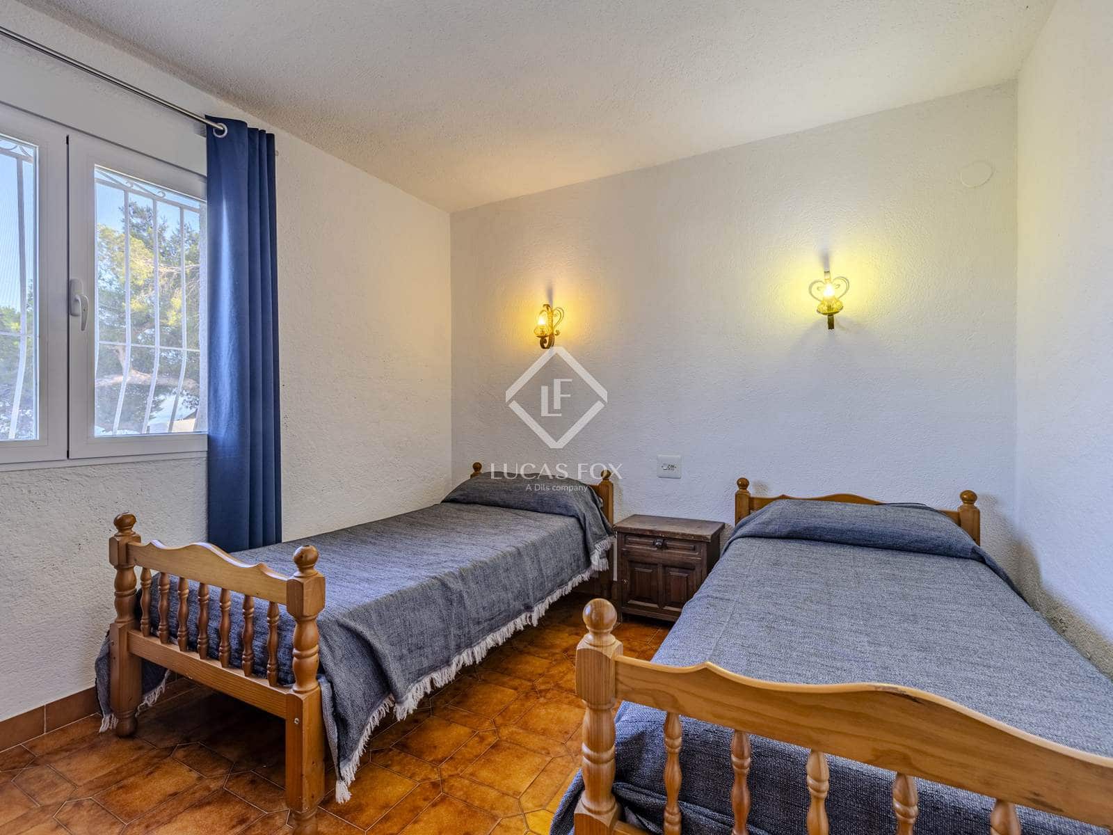 4 Zimmer Villa zu verkaufen in Javea / Xabia mit Pool Garage - 1.600.000 € (Ref: 9103737)