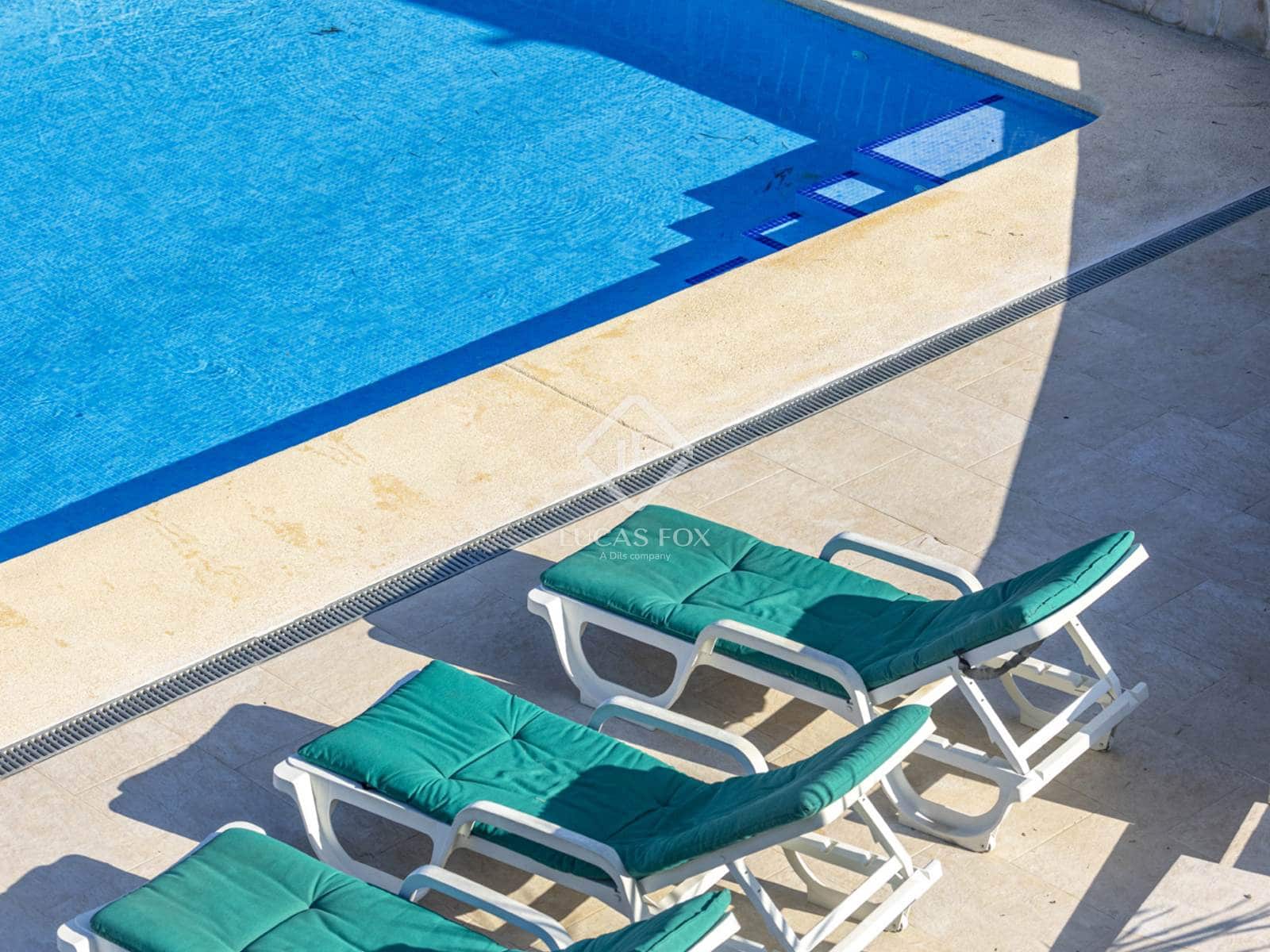 4 Zimmer Villa zu verkaufen in Javea / Xabia mit Pool Garage - 1.600.000 € (Ref: 9103737)