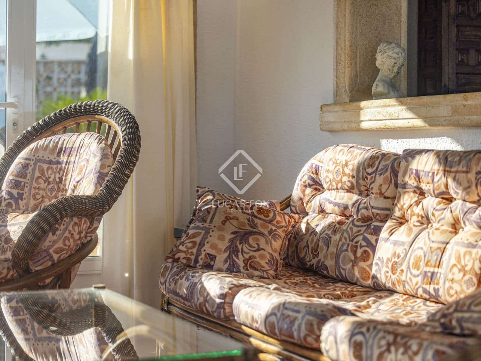 4 Zimmer Villa zu verkaufen in Javea / Xabia mit Pool Garage - 1.600.000 € (Ref: 9103737)