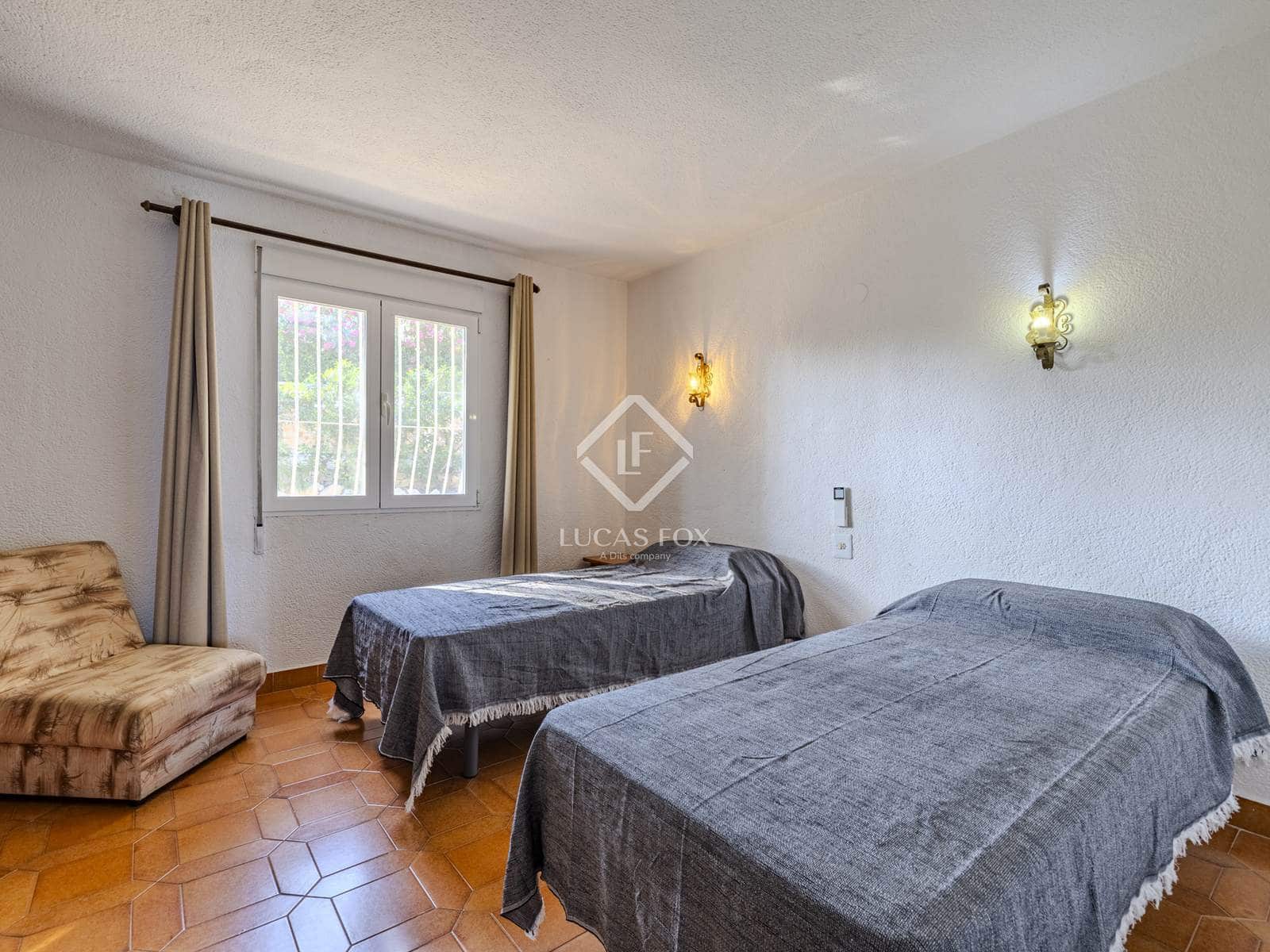 4 Zimmer Villa zu verkaufen in Javea / Xabia mit Pool Garage - 1.600.000 € (Ref: 9103737)