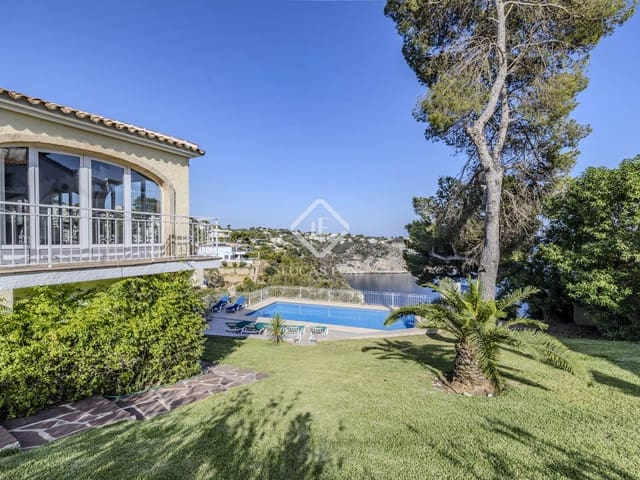 4 Zimmer Villa zu verkaufen in Javea / Xàbia mit Pool Garage - 1.600.000 € (Ref: 9103737)