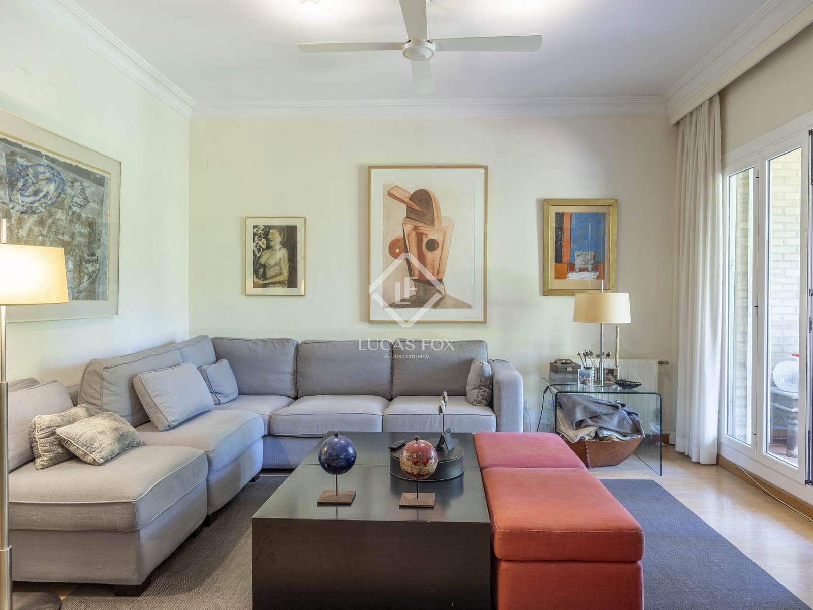 4 soveværelse Villa til salg i Godella med swimmingpool garage - € 690.000 (Ref: 9103738)