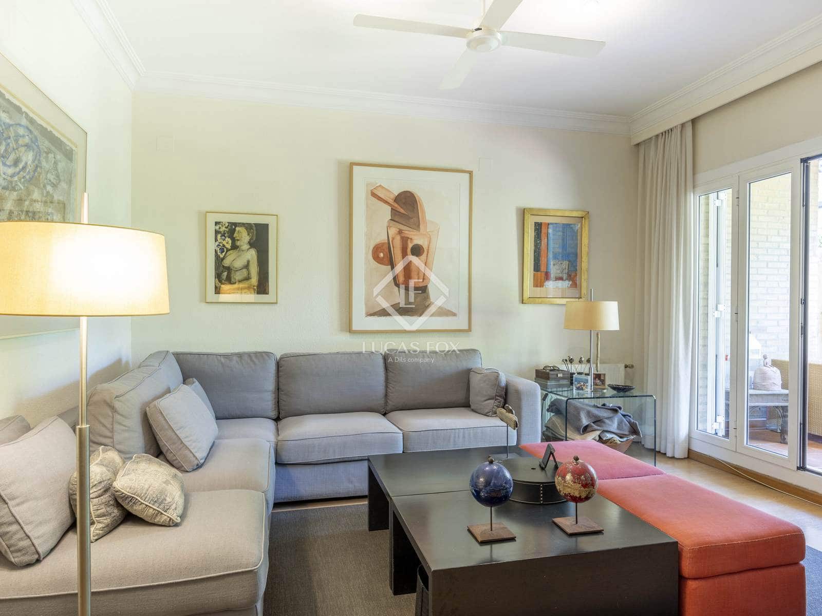 4 soveværelse Villa til salg i Godella med swimmingpool garage - € 690.000 (Ref: 9103738)