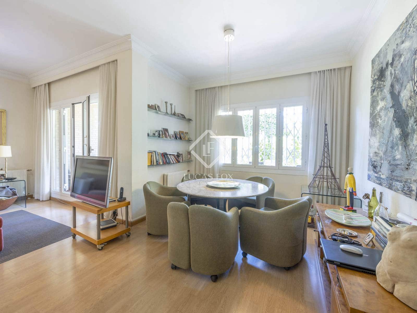 4 soveværelse Villa til salg i Godella med swimmingpool garage - € 690.000 (Ref: 9103738)