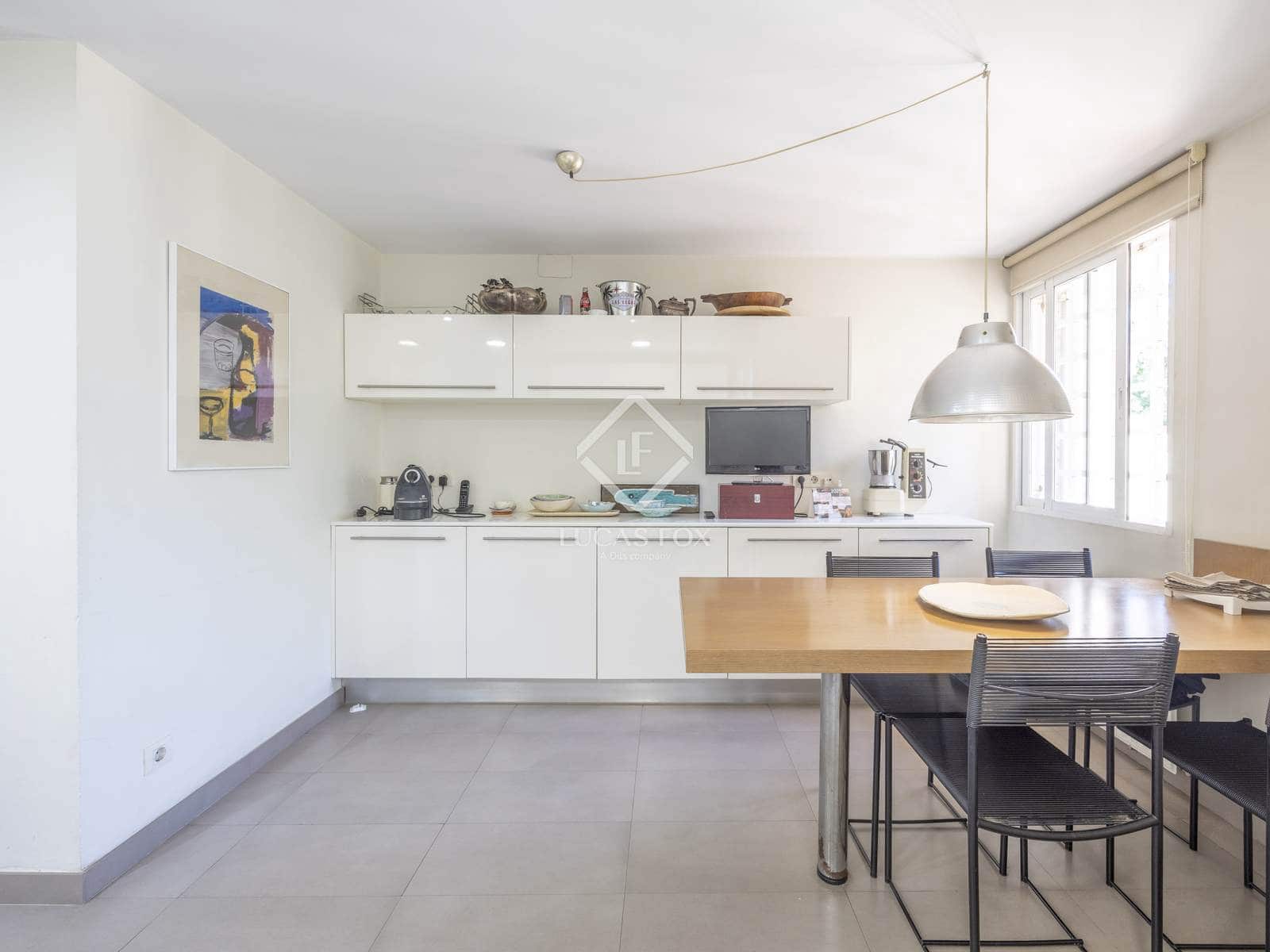 4 soveværelse Villa til salg i Godella med swimmingpool garage - € 690.000 (Ref: 9103738)