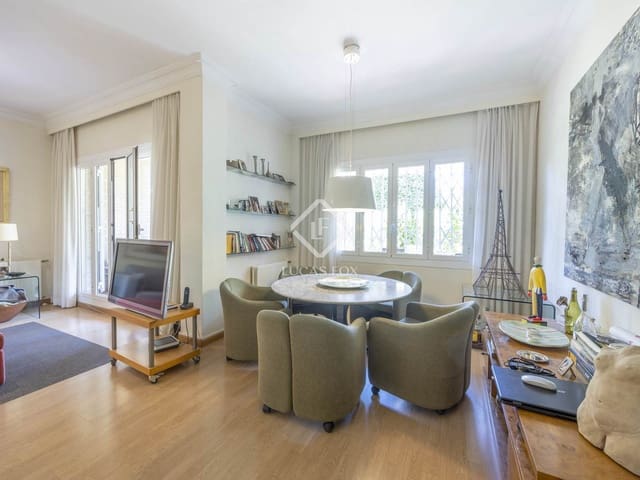 4 bedroom Villa for sale in Godella with pool garage - € 690,000 (Ref: 9103738)