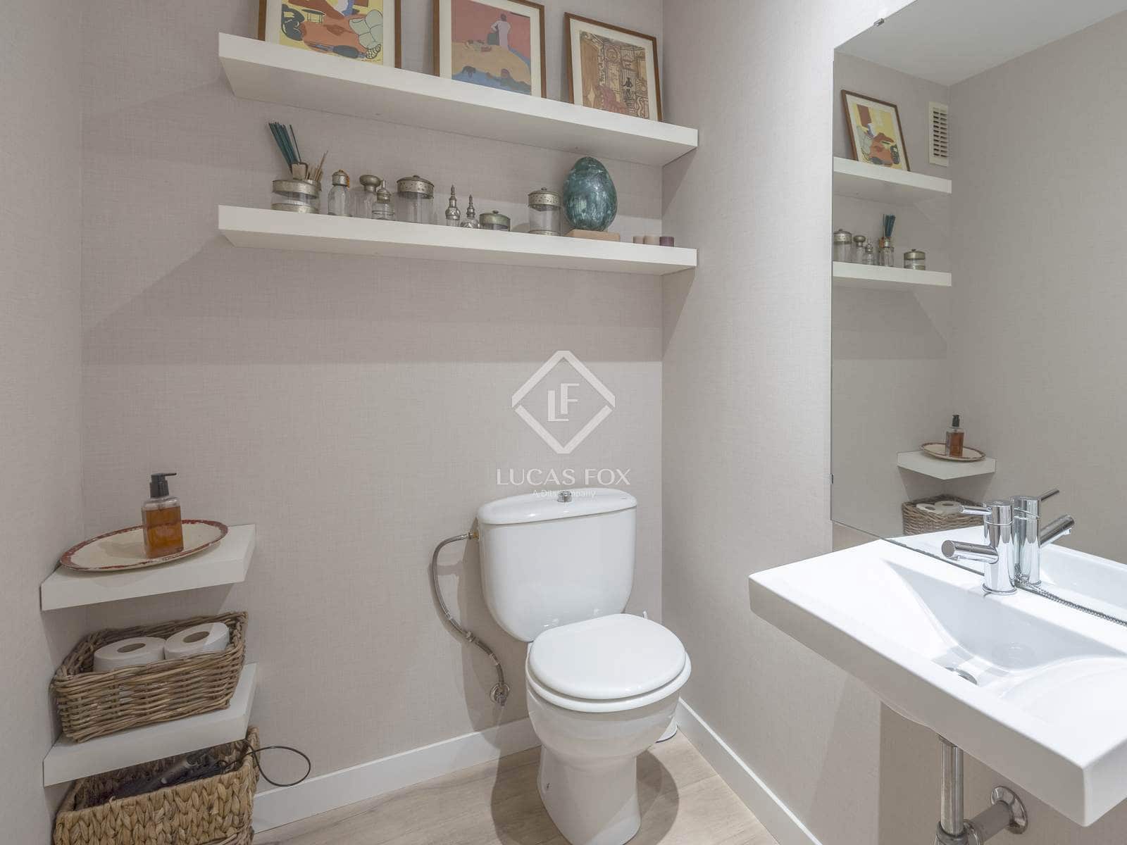 4 soveværelse Villa til salg i Godella med swimmingpool garage - € 690.000 (Ref: 9103738)