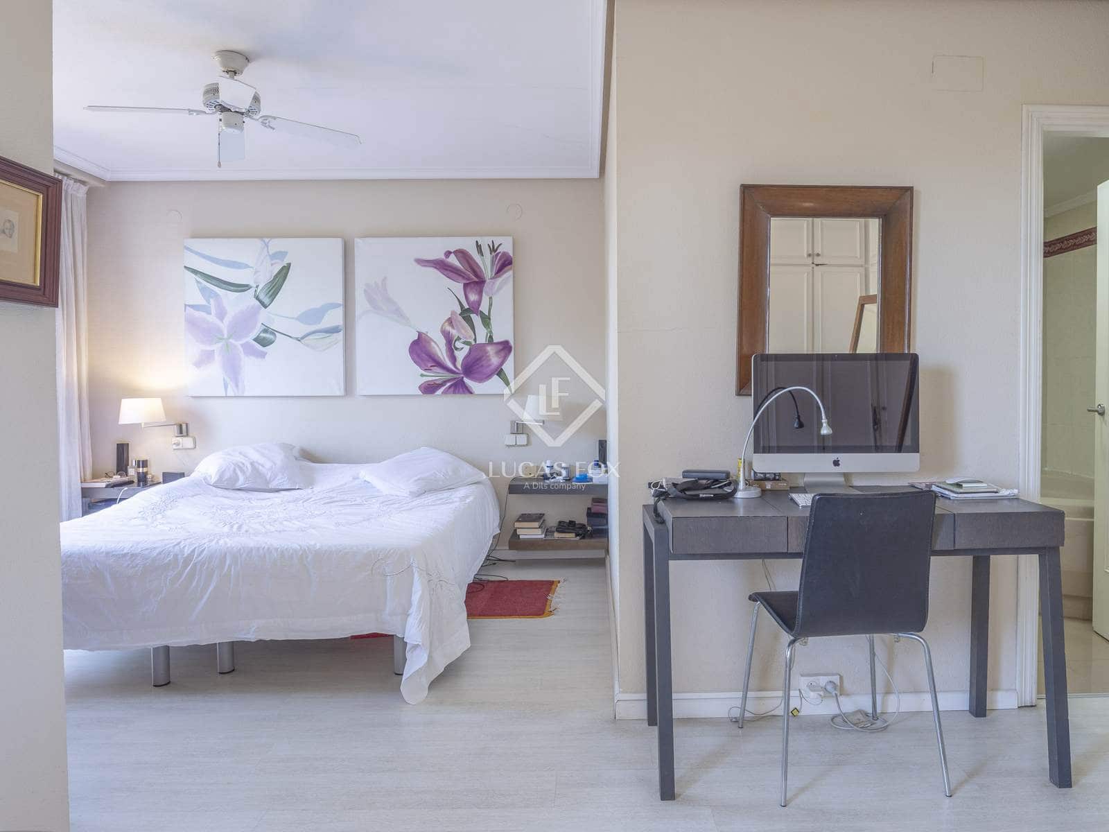 4 soveværelse Villa til salg i Godella med swimmingpool garage - € 690.000 (Ref: 9103738)