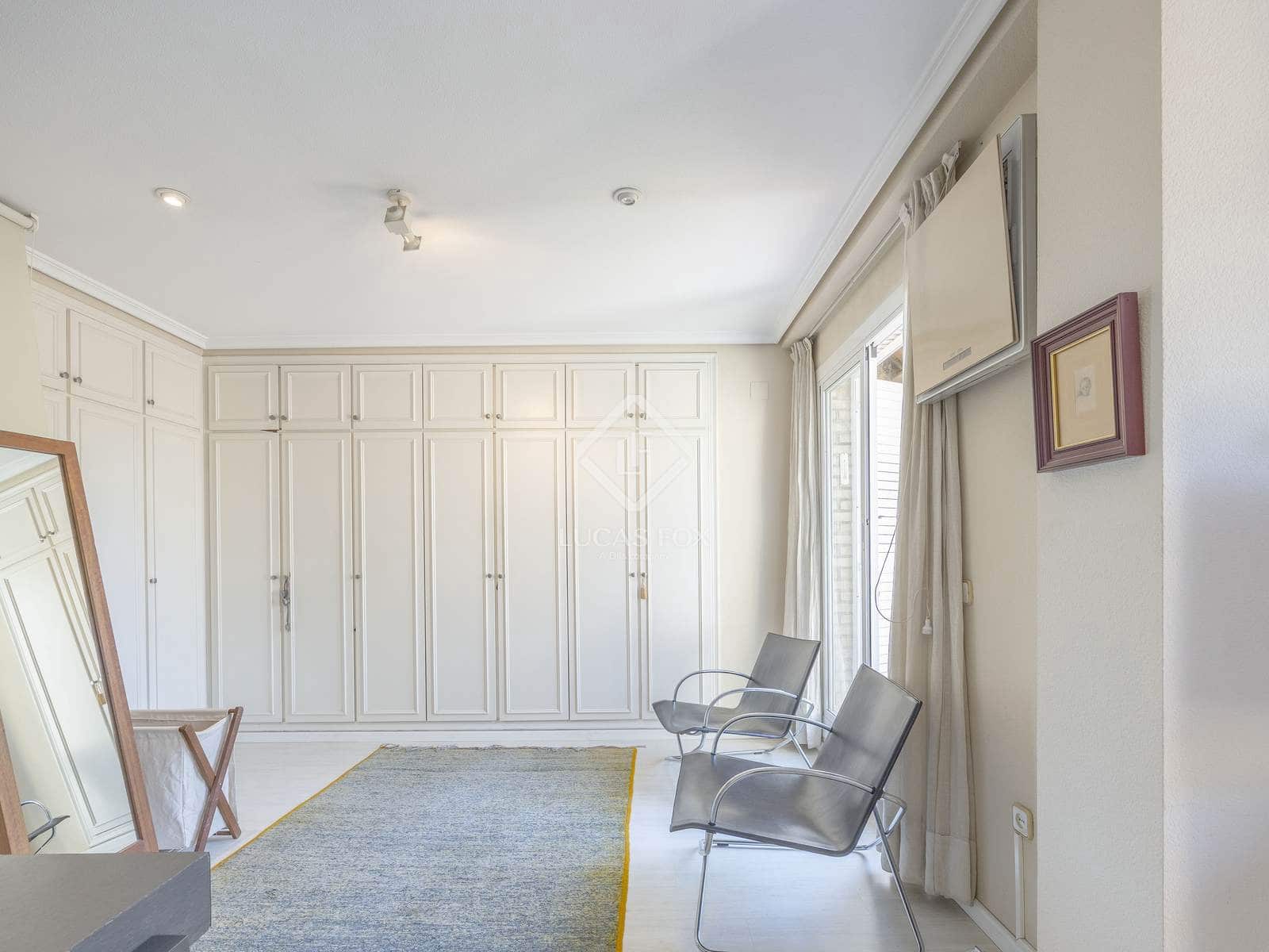 4 soveværelse Villa til salg i Godella med swimmingpool garage - € 690.000 (Ref: 9103738)