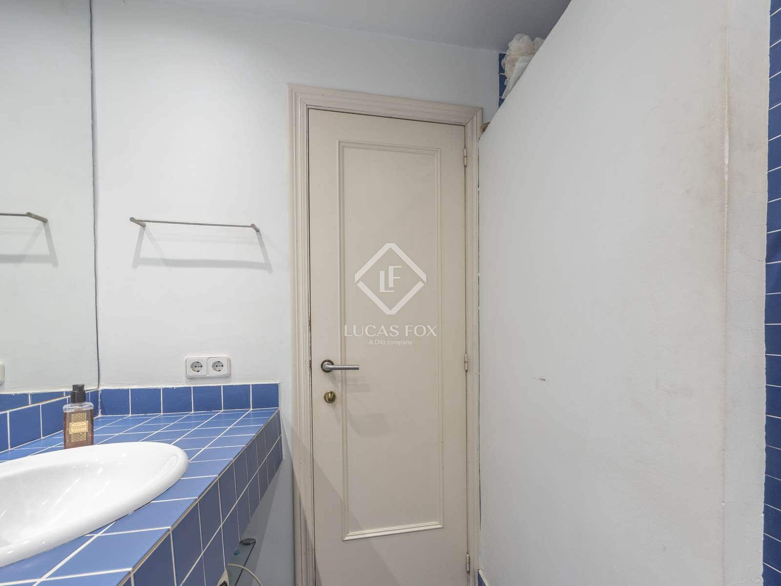 4 soveværelse Villa til salg i Godella med swimmingpool garage - € 690.000 (Ref: 9103738)