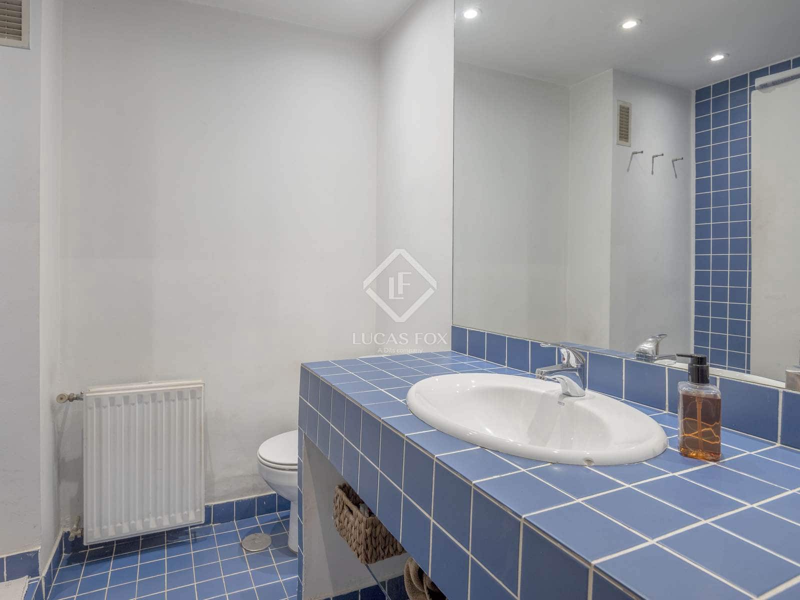 4 soveværelse Villa til salg i Godella med swimmingpool garage - € 690.000 (Ref: 9103738)