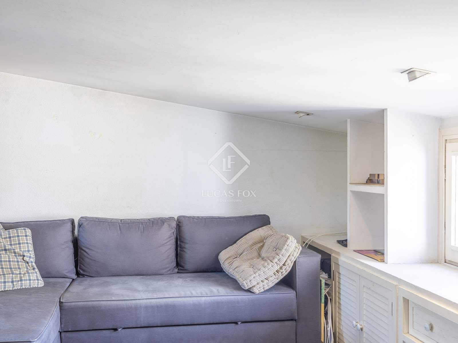 4 soveværelse Villa til salg i Godella med swimmingpool garage - € 690.000 (Ref: 9103738)