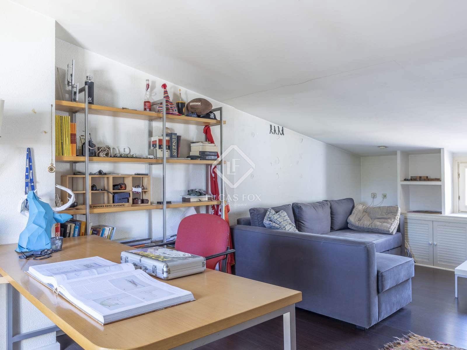 4 soveværelse Villa til salg i Godella med swimmingpool garage - € 690.000 (Ref: 9103738)