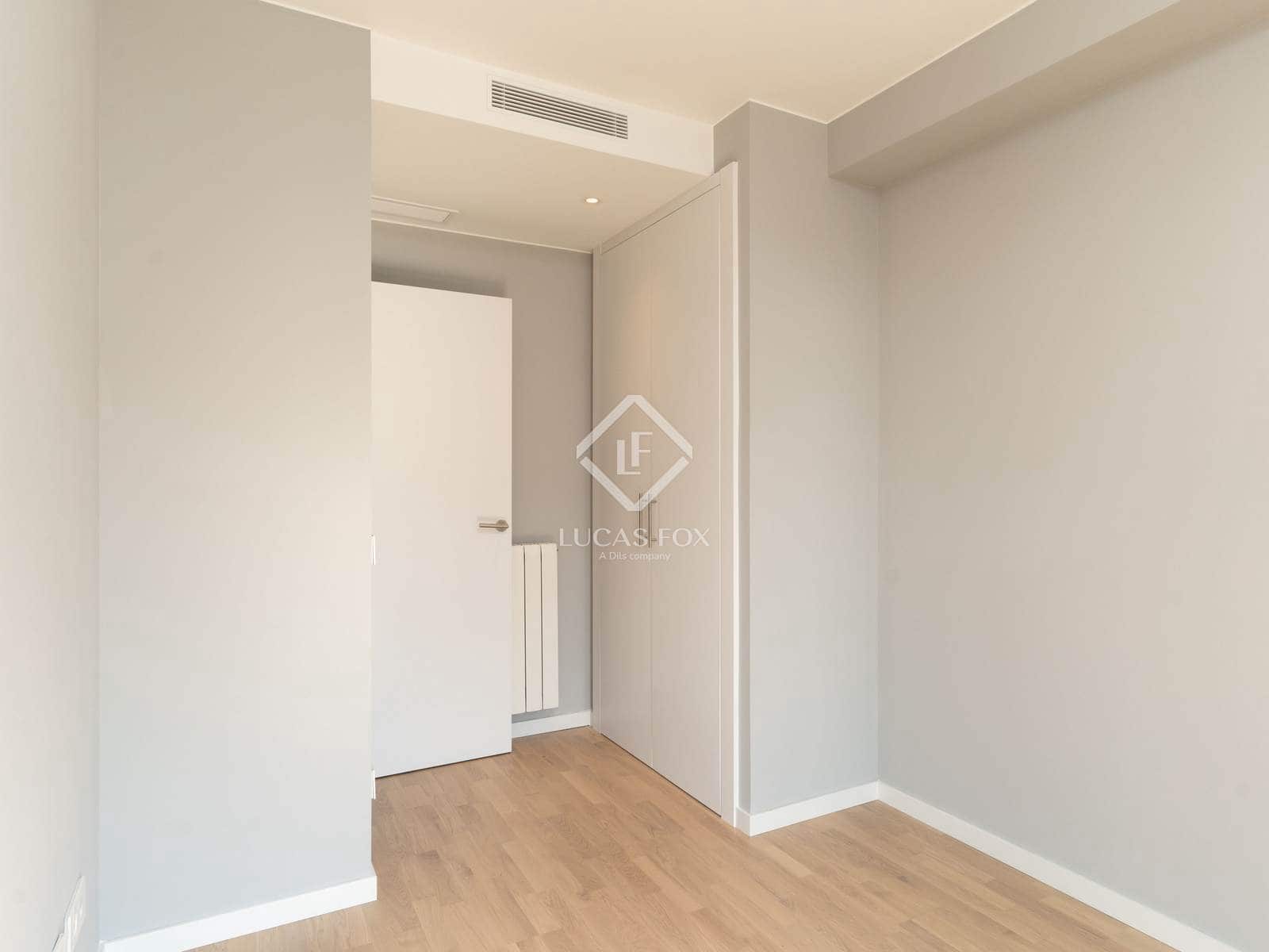 3 soveværelse Lejlighed til salg i Badalona med swimmingpool garage - € 636.000 (Ref: 9103880)