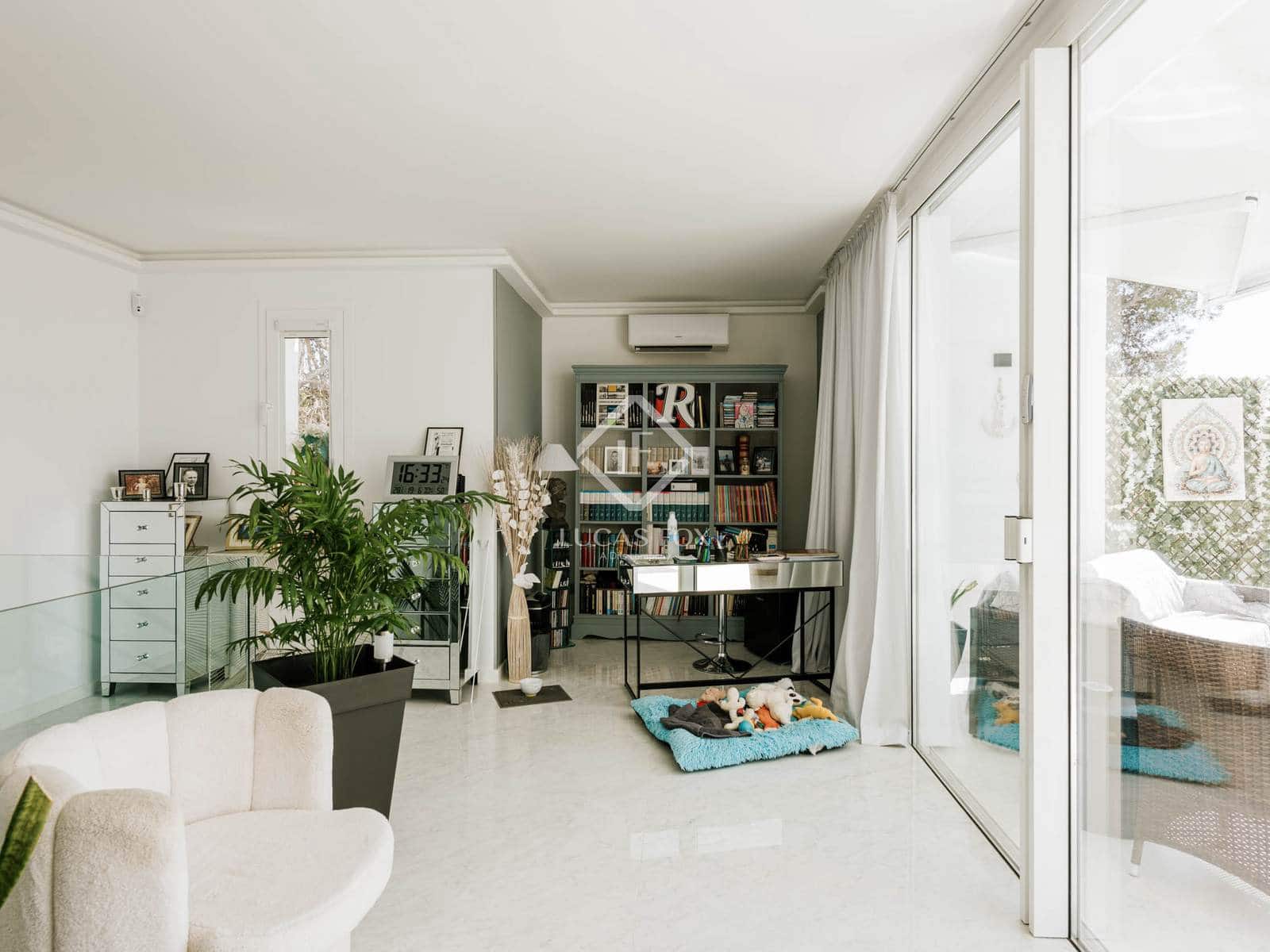 4 soveværelse Villa til salg i Sant Antoni de Portmany med swimmingpool - € 2.500.000 (Ref: 9103882)