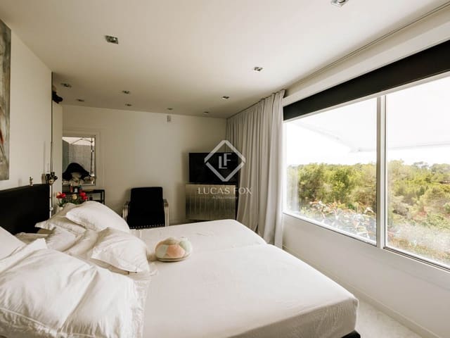 4 bedroom Villa for sale in Sant Antoni de Portmany with pool - € 2,500,000 (Ref: 9103882)