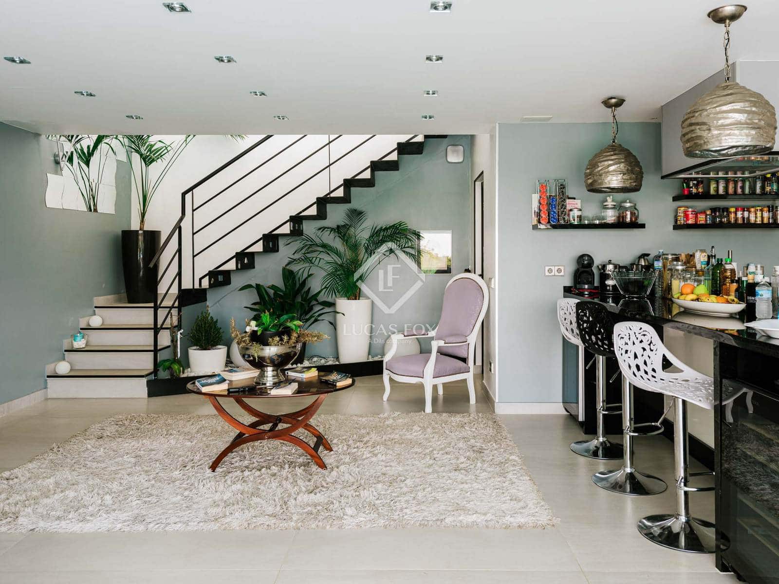 4 soveværelse Villa til salg i Sant Antoni de Portmany med swimmingpool - € 2.500.000 (Ref: 9103882)