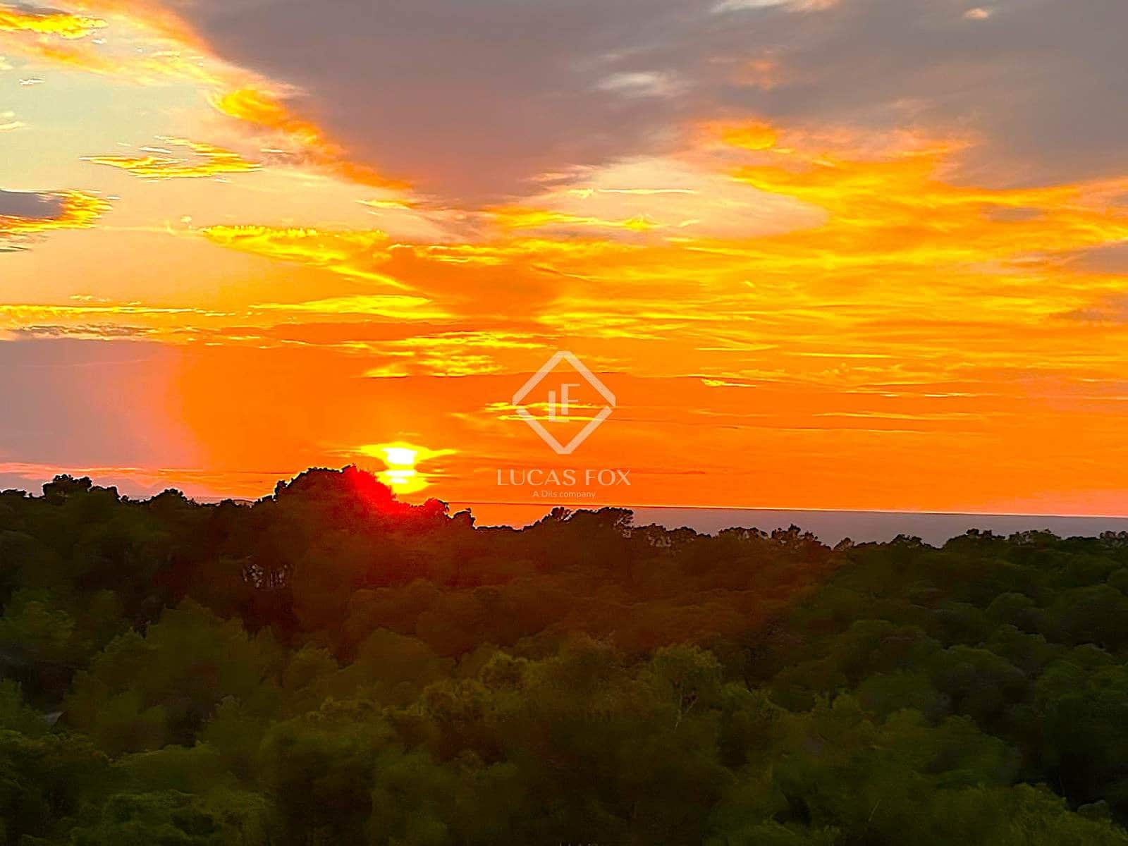 4 soveværelse Villa til salg i Sant Antoni de Portmany med swimmingpool - € 2.500.000 (Ref: 9103882)