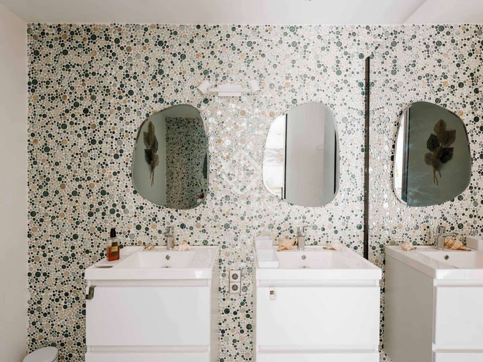 4 soveværelse Villa til salg i Sant Antoni de Portmany med swimmingpool - € 2.500.000 (Ref: 9103882)