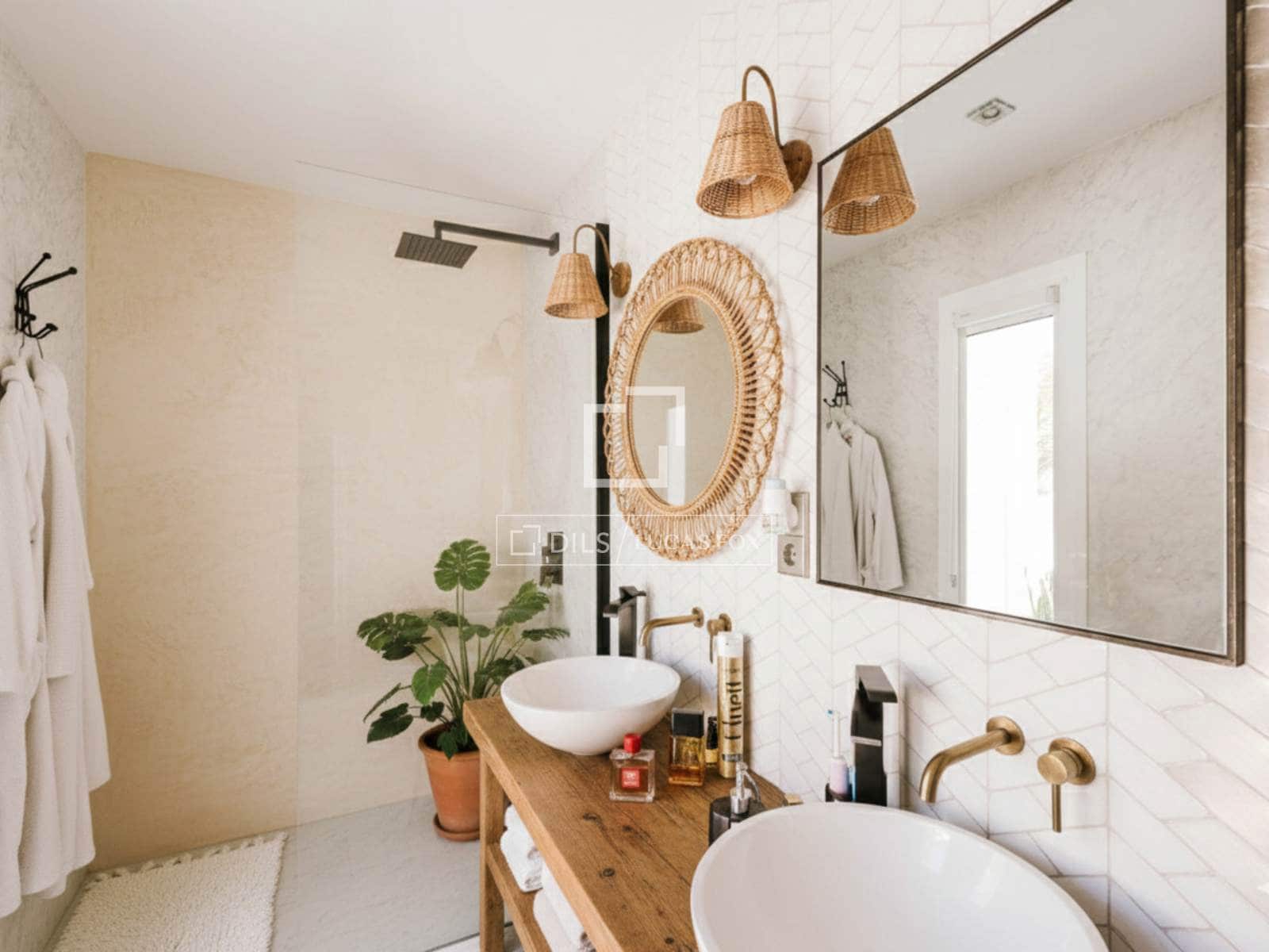 4 soveværelse Villa til salg i Sant Antoni de Portmany med swimmingpool - € 2.500.000 (Ref: 9103882)