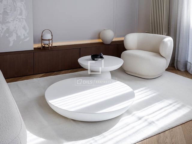 4 camera da letto Appartamento in vendita in Barcelona città - 1.890.000 € (Rif: 9104015)