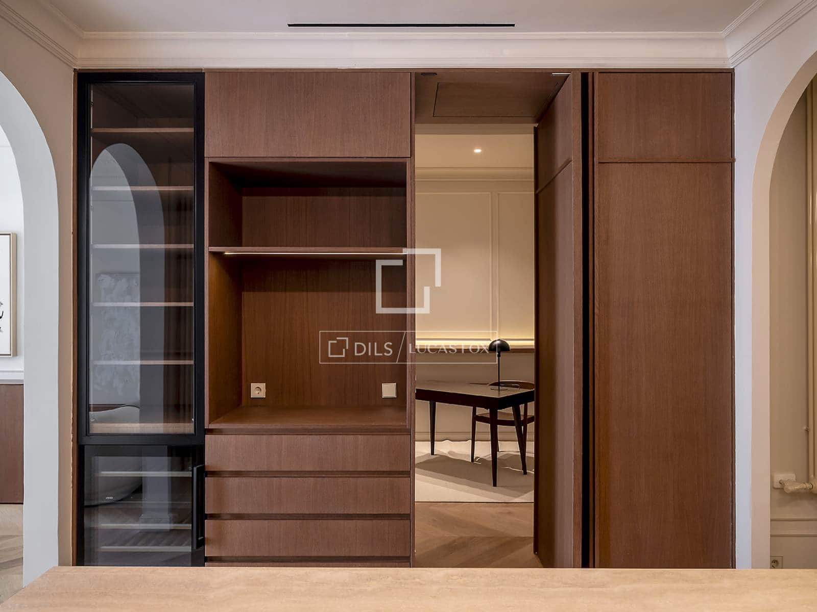 4 sovrum Lägenhet till salu i Barcelona stad - 1 890 000 € (Ref: 9104015)