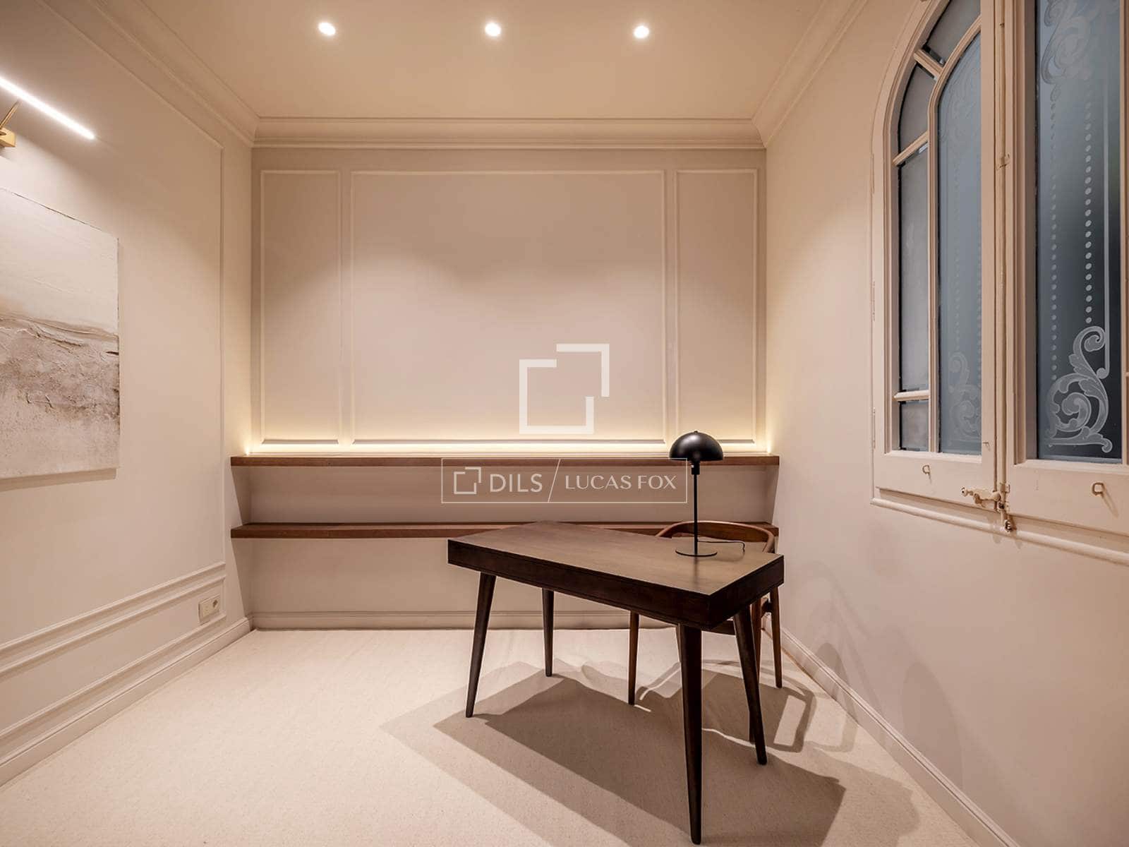 4 sovrum Lägenhet till salu i Barcelona stad - 1 890 000 € (Ref: 9104015)