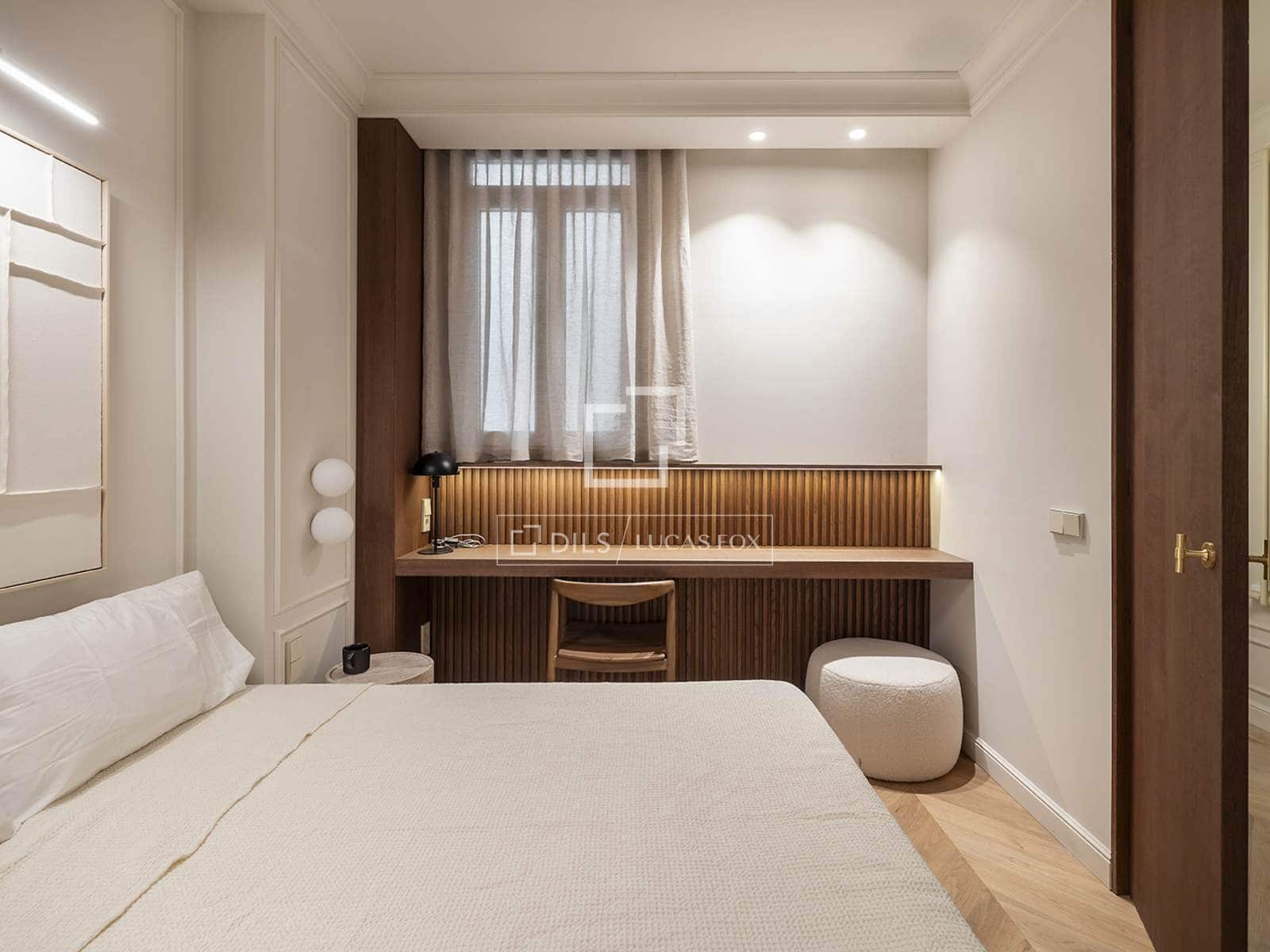 4 sovrum Lägenhet till salu i Barcelona stad - 1 890 000 € (Ref: 9104015)