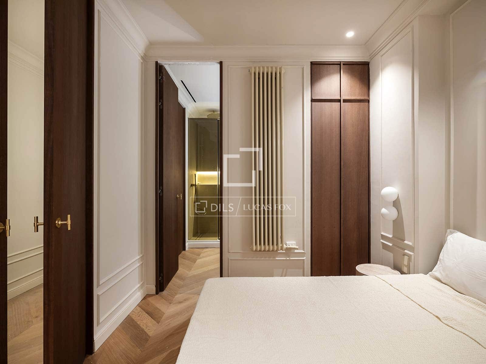 4 sovrum Lägenhet till salu i Barcelona stad - 1 890 000 € (Ref: 9104015)