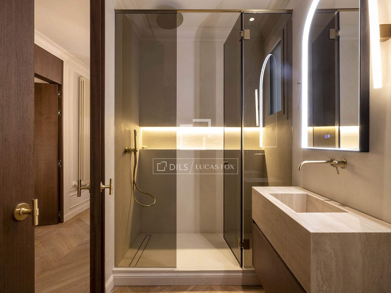 4 sovrum Lägenhet till salu i Barcelona stad - 1 890 000 € (Ref: 9104015)