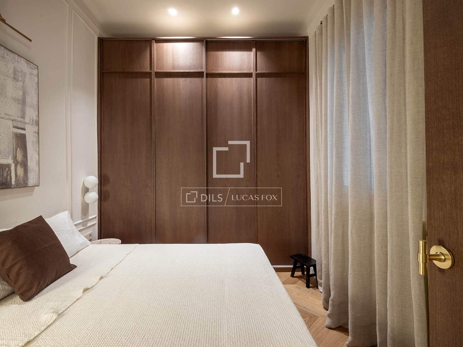 4 sovrum Lägenhet till salu i Barcelona stad - 1 890 000 € (Ref: 9104015)