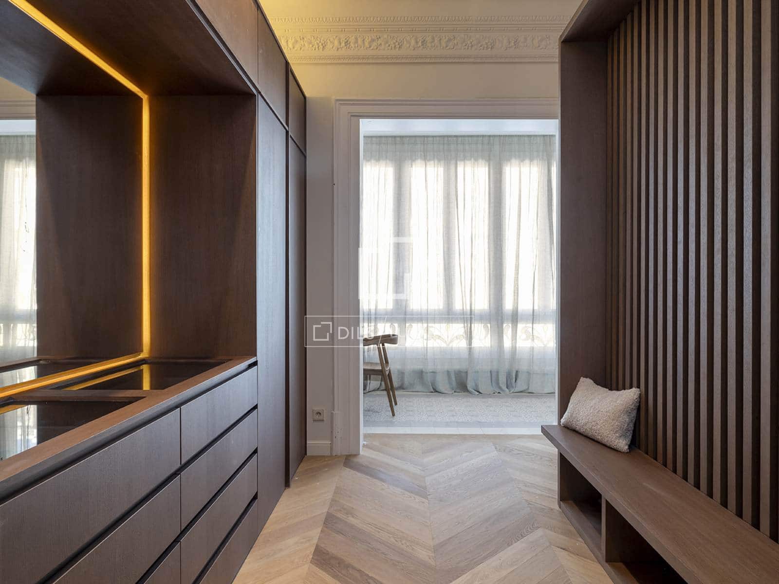 4 sovrum Lägenhet till salu i Barcelona stad - 1 890 000 € (Ref: 9104015)