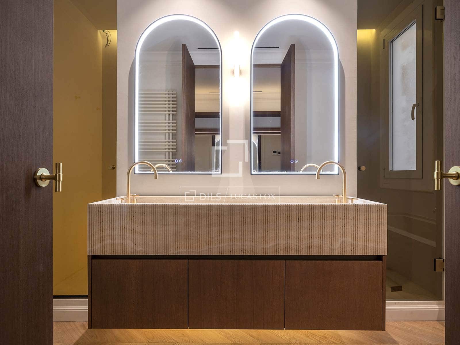 4 sovrum Lägenhet till salu i Barcelona stad - 1 890 000 € (Ref: 9104015)